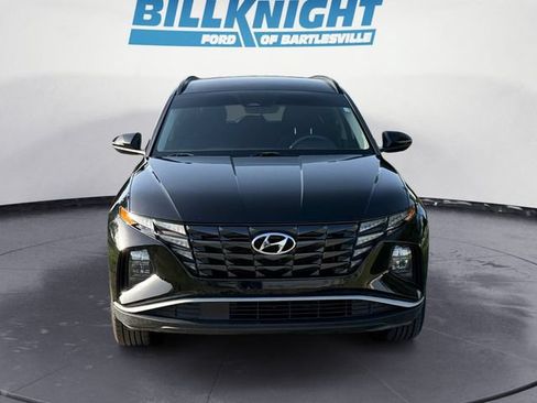 Used 2022 Hyundai Tucson SEL FWD image 8