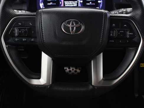Used 2025 Toyota 4Runner TRD Sport Premium RWD image 25