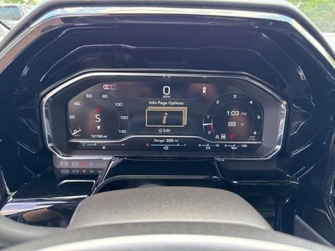 Used 2024 GMC Sierra 1500 Elevation w/ Elevation Premium Package AWD/4WD image 13