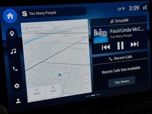 New 2026 Subaru Outback Limited image 15