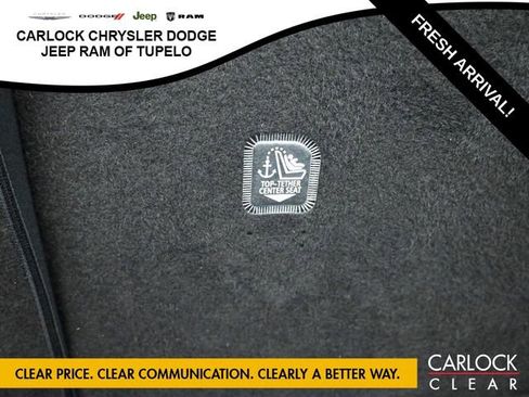 Used 2024 Toyota RAV4 LE image 29