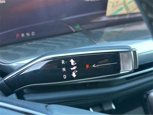 New 2025 Cadillac Escalade IQ Sport 2 image 25