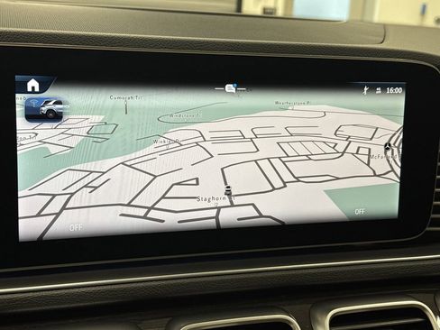 New 2026 Mercedes-Benz GLE 450 4MATIC image 30