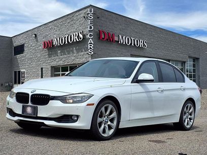 Used 2015 BMW 328i xDrive Sedan