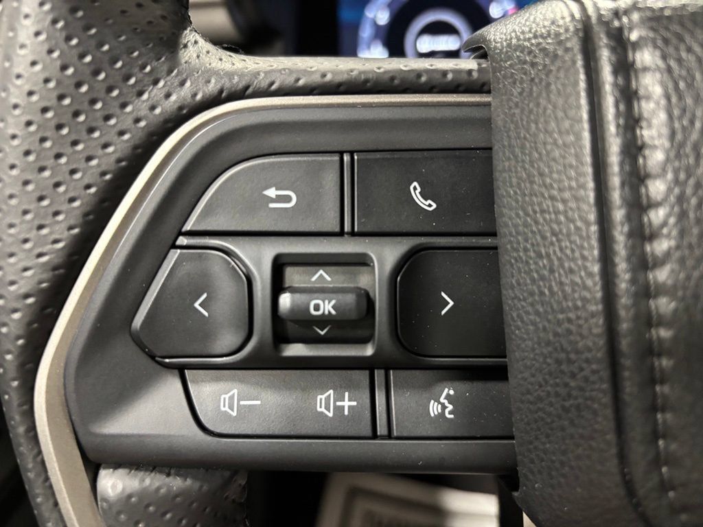 Used 2026 Toyota 4Runner TRD Off-Road AWD/4WD image 19