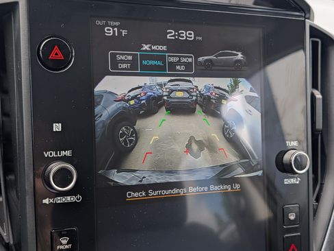 Certified 2026 Subaru Crosstrek 2.5i Premium AWD/4WD image 27