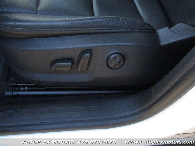 Used 2011 Audi A3 2.0T Premium Plus FWD image 30