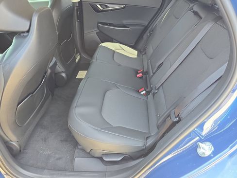 New 2026 Kia EV6 Light RWD image 16