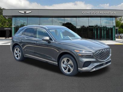 New 2026 Genesis GV70 2.5T Advanced