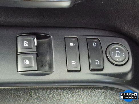 Used 2015 Chevrolet Silverado 2500 W/T w/ WT Convenience Package image 14