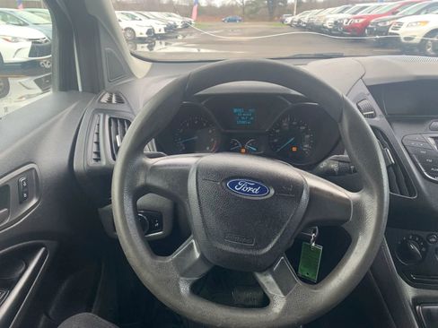 Used 2018 Ford Transit Connect XL image 12