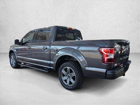 Used 2018 Ford F150 XLT w/ Equipment Group 302A Luxury RWD image 8