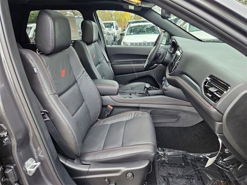New 2026 Dodge Durango GT image 20
