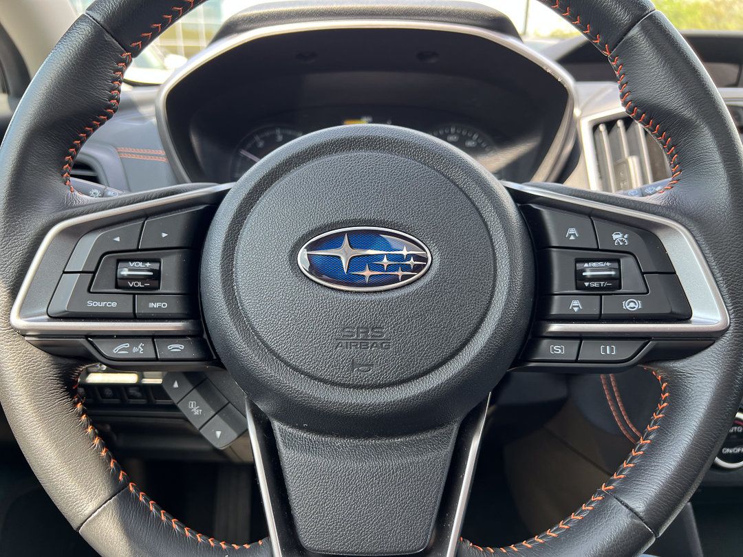 Used 2023 Subaru Crosstrek 2.0i Premium AWD/4WD image 19