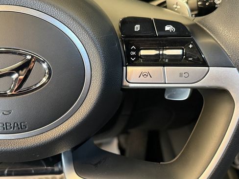 Used 2024 Hyundai Santa Cruz Night image 11