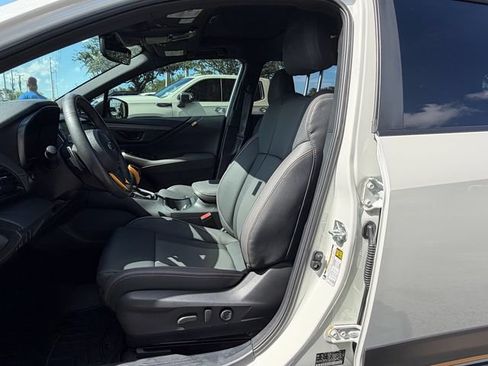 Certified 2024 Subaru Outback Wilderness AWD/4WD image 13