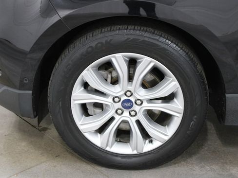 Used 2021 Ford Edge Titanium w/ Equipment Group 301A image 51