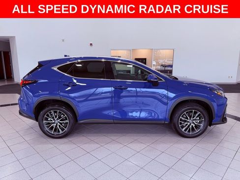 Used 2025 Lexus NX 250 FWD w/ Premium Package image 9