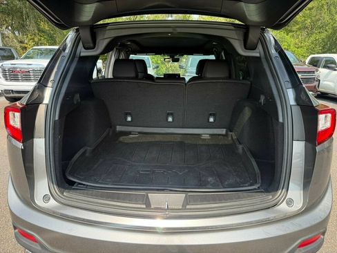 Used 2025 Acura RDX SH-AWD image 9
