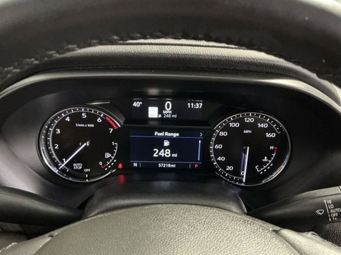 Used 2021 Cadillac CT4 Premium Luxury image 25