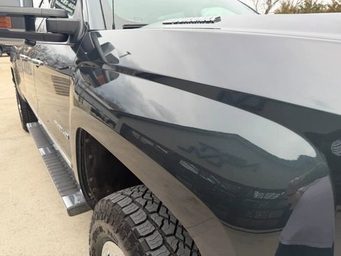 Used 2019 Chevrolet Silverado 2500 LTZ w/ Duramax Plus Package image 64