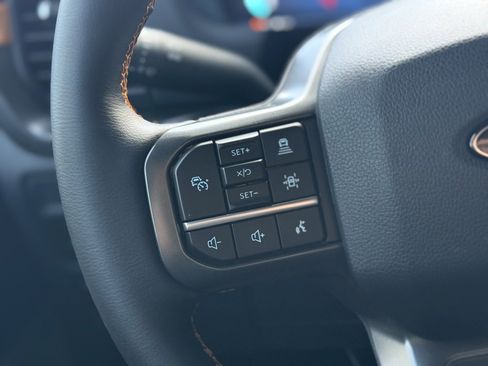 Used 2025 Ford F150 Tremor w/ Bed Utility Package image 30