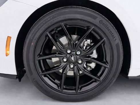 Used 2026 Ford Mustang Premium image 22