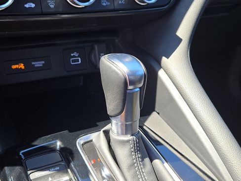 Certified 2024 Acura Integra A-Spec FWD image 16