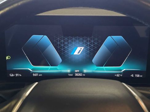 Used 2023 BMW i4 eDrive35 w/ Premium Package RWD image 14