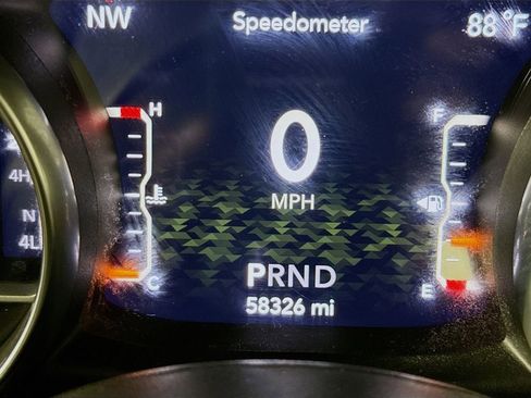 Used 2021 Jeep Wrangler Unlimited Sport image 13