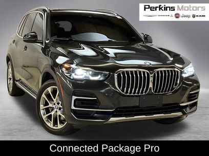 Used 2023 BMW X5 xDrive40i w/ Premium Package