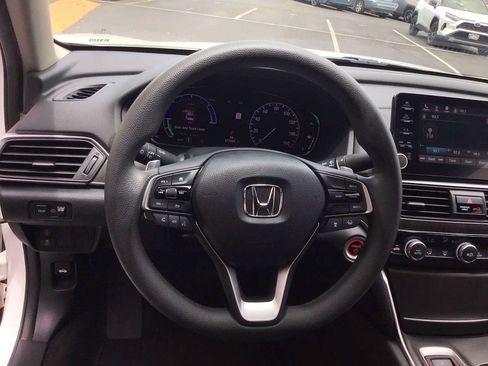 Used 2019 Honda Accord EX image 15