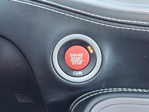 Used 2023 Dodge Challenger SRT Hellcat image 32