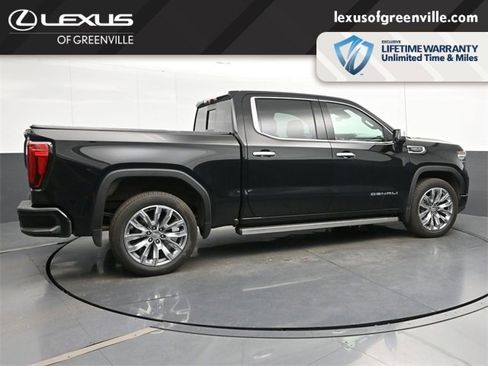 Used 2022 GMC Sierra 1500 Denali w/ Denali Reserve Package image 8