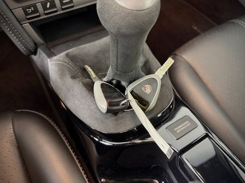 Used 2008 Porsche Cayman S image 27