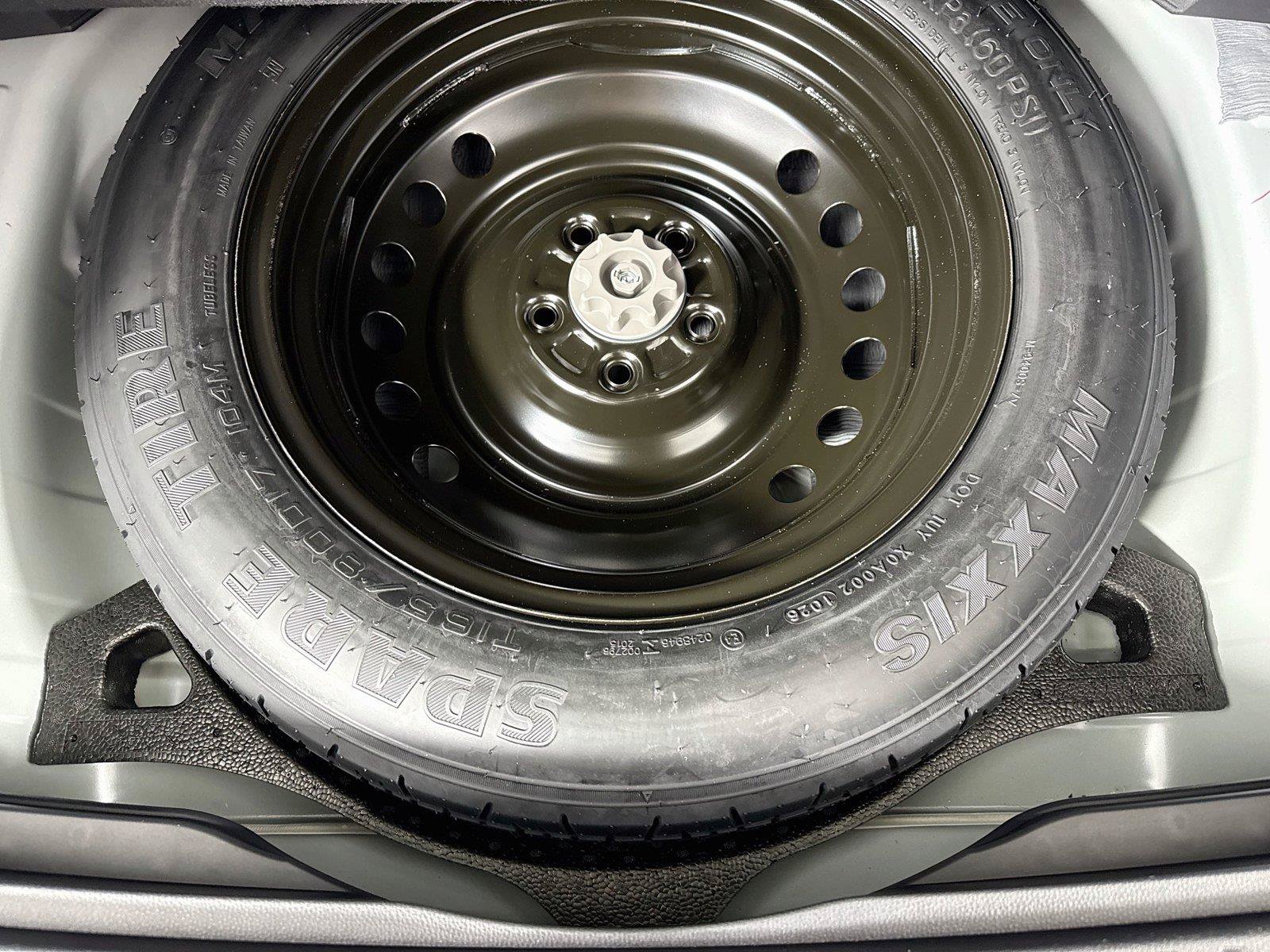 Certified 2026 Toyota RAV4 XLE Premium FWD image 37