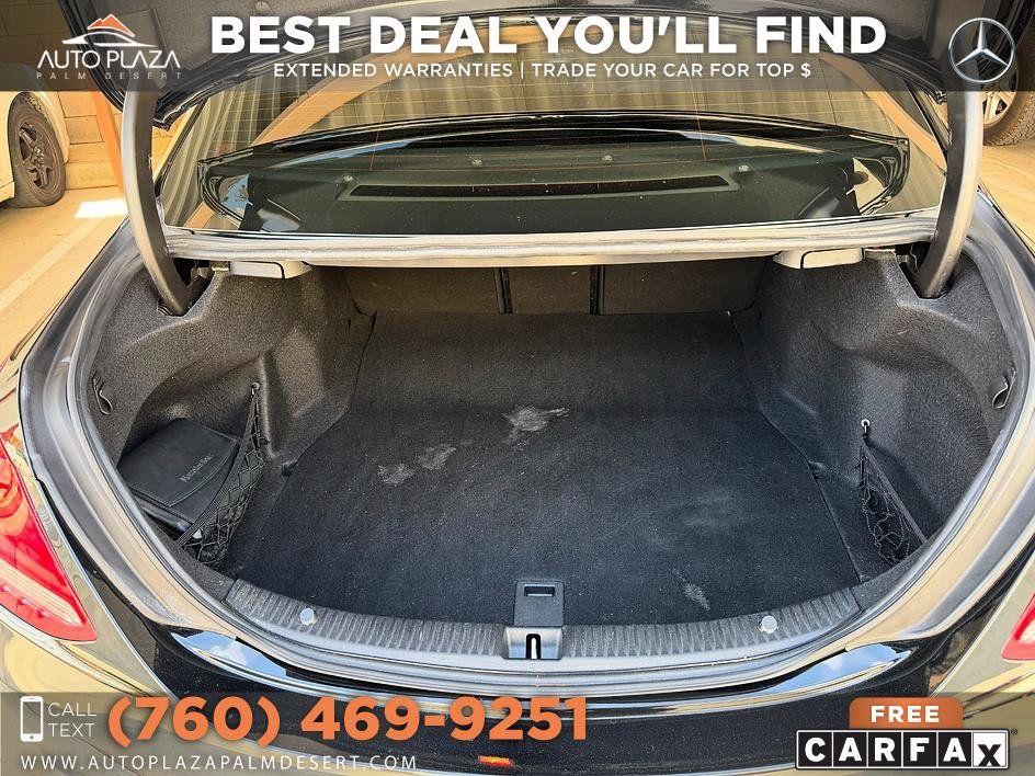 Used 2015 Mercedes-Benz C 300 Sedan image 40