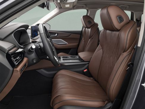 Certified 2026 Acura MDX FWD image 16