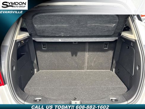 Used 2022 Buick Encore Preferred w/ Safety Package image 5