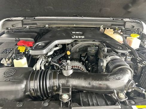 Used 2021 Jeep Gladiator Rubicon image 29