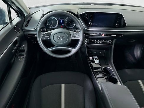 Certified 2023 Hyundai Sonata SE image 4