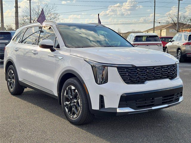 Used 2025 Kia Sorento S w/ Panoramic Sunroof Package FWD image 6