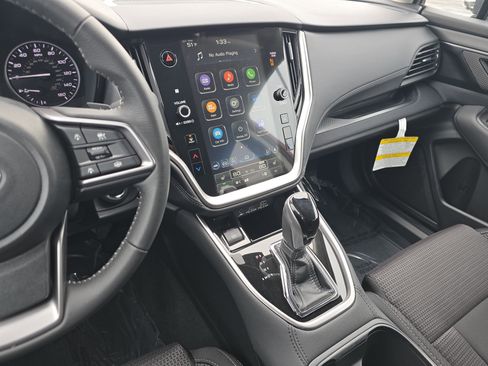 New 2025 Subaru Outback Premium image 22