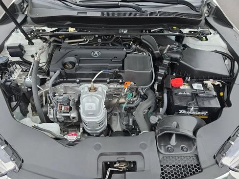 Used 2018 Acura TLX FWD image 51