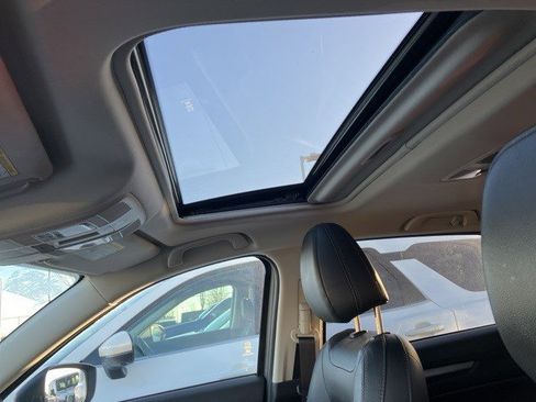 Used 2023 MAZDA CX-5 AWD 2.5 S w/ Preferred Package image 14