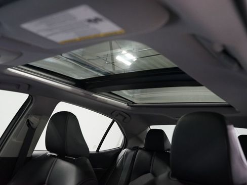 Certified 2024 Toyota Camry XLE image 35