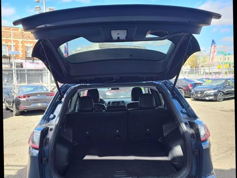 Used 2020 Jeep Cherokee Latitude Plus w/ Cold Weather Group image 38