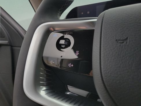 New 2026 INFINITI QX80 Luxe w/ Cargo Package image 12