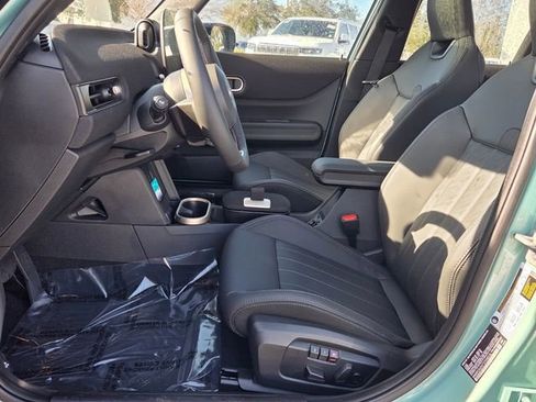 New 2026 MINI Cooper S image 10