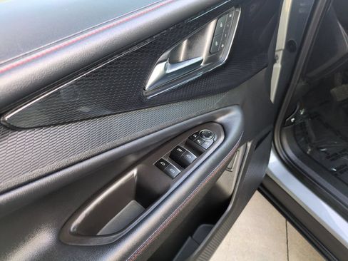 Used 2024 Chevrolet Blazer EV RS AWD/4WD image 11